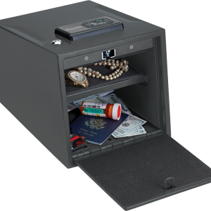 GUN BOX HORNADY TWO-GUN KEYPAD VAULT | Waffen Glauser AG
