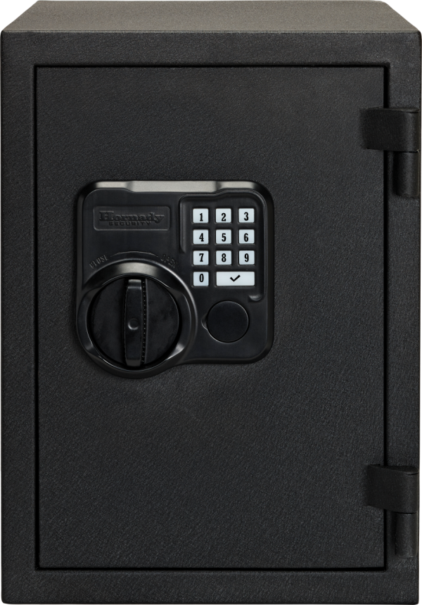 AUXILIARY SAFE HORNADY FIREPROOF KEYPAD SAFE | Waffen Glauser AG
