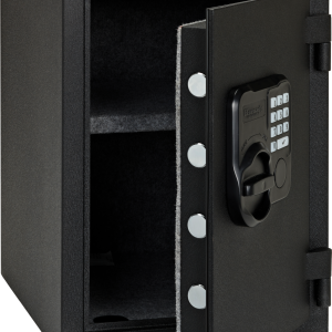 AUXILIARY SAFE HORNADY FIREPROOF KEYPAD SAFE | Waffen Glauser AG