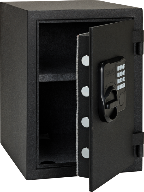 AUXILIARY SAFE HORNADY FIREPROOF KEYPAD SAFE - Image 2