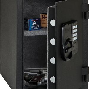 AUXILIARY SAFE HORNADY FIREPROOF KEYPAD SAFE | Waffen Glauser AG
