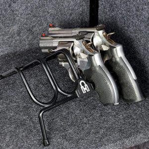 SECURITY ACCESSORIES HORNADY 4 GUN PISTOL RACK | Waffen Glauser AG