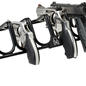 SECURITY ACCESSORIES HORNADY 8 GUN PISTOL RACK | Waffen Glauser AG