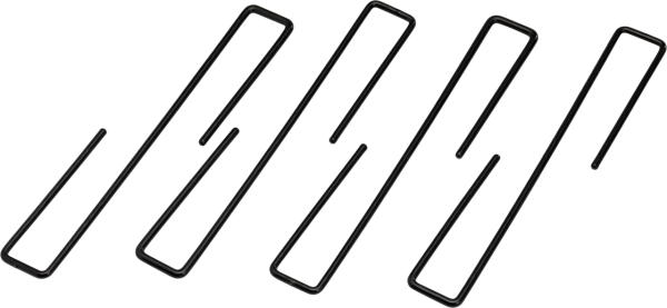 SECURITY ACCESSORIES HORNADY UNIVERSAL HANDGUN HANGERS - Image 2