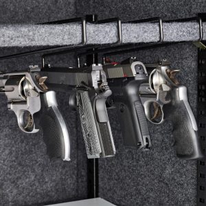 SECURITY ACCESSORIES HORNADY UNIVERSAL HANDGUN HANGERS | Waffen Glauser AG