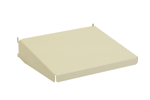 SECURITY ACCESSORIES HORNADY SQUARE-LOK SHELF 9" W X 9" D | Waffen Glauser AG