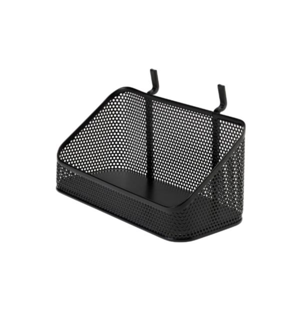 SECURITY ACCESSORIES HORNADY SQUARE-LOK SMALL PARTS BIN (6" X 3") | Waffen Glauser AG