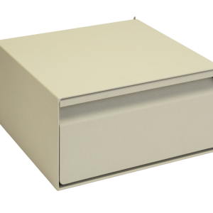 SECURITY ACCESSORIES HORNADY SQUARE-LOK DRAWER 12" W X 12" D X 6" H | Waffen Glauser AG