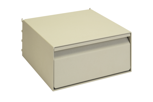 SECURITY ACCESSORIES HORNADY SQUARE-LOK DRAWER 12" W X 12" D X 6" H | Waffen Glauser AG