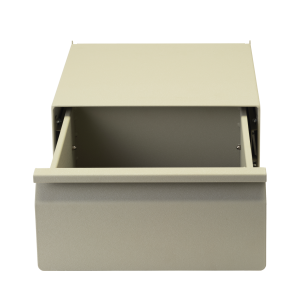 SECURITY ACCESSORIES HORNADY SQUARE-LOK DRAWER 12" W X 12" D X 6" H | Waffen Glauser AG