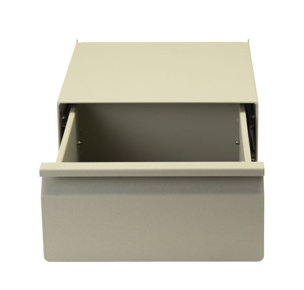 SECURITY ACCESSORIES HORNADY SQUARE-LOK DRAWER 12" W X 12" D X 6" H - Image 2
