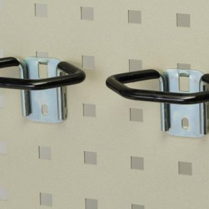 SECURITY ACCESSORIES HORNADY SQUARE-LOK PISTOL RACK (2-GUN) | Waffen Glauser AG