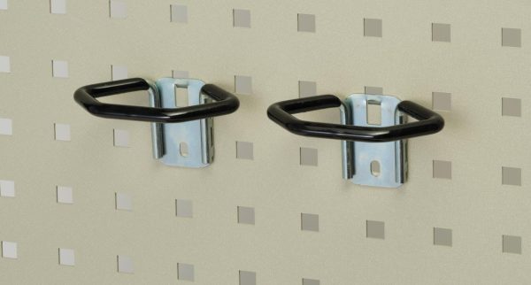 SECURITY ACCESSORIES HORNADY SQUARE-LOK PISTOL RACK (2-GUN) | Waffen Glauser AG