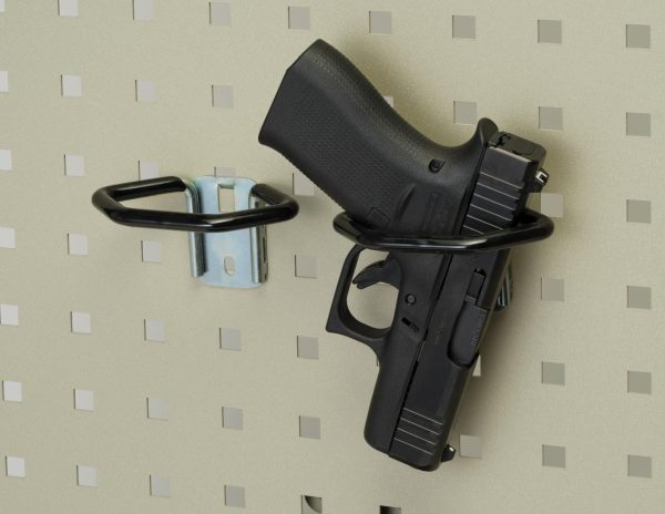 SECURITY ACCESSORIES HORNADY SQUARE-LOK PISTOL RACK (2-GUN) | Waffen Glauser AG