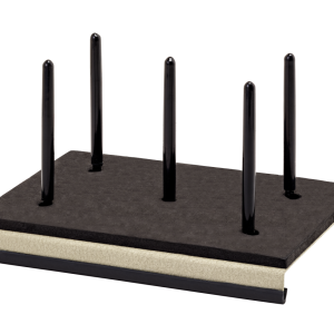 SECURITY ACCESSORIES HORNADY SQUARE-LOK SUPPRESSOR RACK | Waffen Glauser AG
