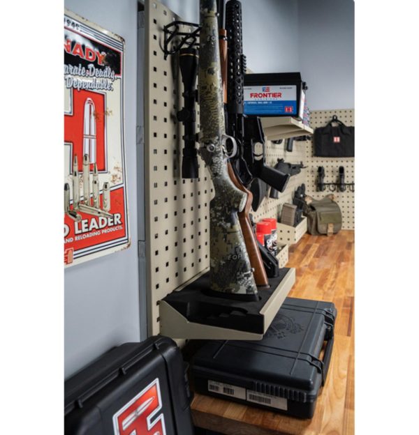 SECURITY ACCESSORIES HORNADY SQUARE-LOK VERTICAL GUN RACK (3-GUN) | Waffen Glauser AG
