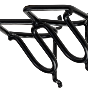 SECURITY ACCESSORIES HORNADY SQUARE-LOK RIFLE/PISTOL 2-GUN RACK