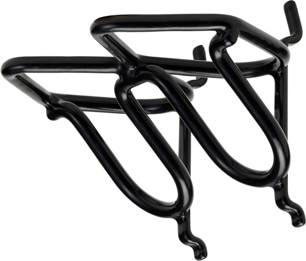 SECURITY ACCESSORIES HORNADY SQUARE-LOK RIFLE/PISTOL 2-GUN RACK - Image 2