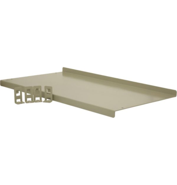 SECURITY ACCESSORIES HORNADY SQUARE-LOK READY VAULT W/WIFI SHELF KIT | Waffen Glauser AG