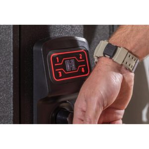 SECURITY HORNADY RFID WATCH BAND TAG | Waffen Glauser AG