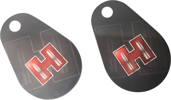 SECURITY HORNADY RFID SAFE KEY FOB (2 PK) | Waffen Glauser AG
