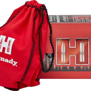 GESCHOSS HORNADY 375 CAL .375 390 GR A-TIP MATCH  (1-11") (25) | Waffen Glauser AG