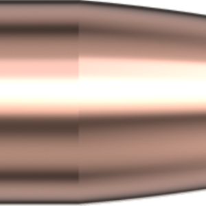 GESCHOSS HORNADY 30 CAL .308 168 GR A-MAX MATCH  (1-12") (100) | Waffen Glauser AG