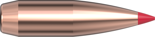 GESCHOSS HORNADY 50 CAL .510 750 GR A-MAX MATCH  (1-15") (20) - Image 2