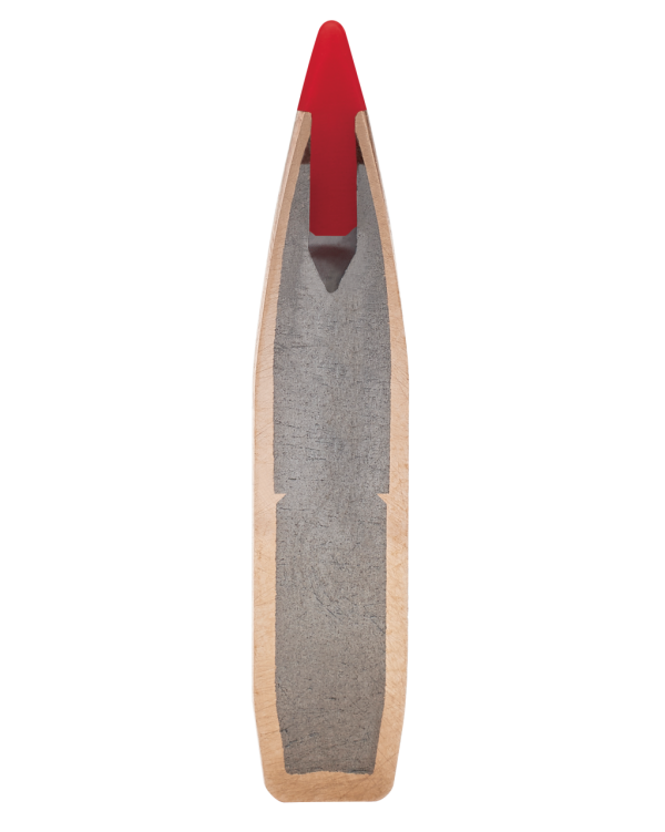 GESCHOSS HORNADY 6MM .243 90 GR ELD-X  (1-10") (100) - Image 2