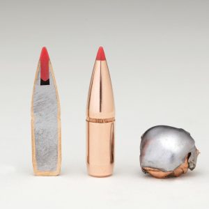 GESCHOSS HORNADY 6MM .243 95 GR SST (100) | Waffen Glauser AG