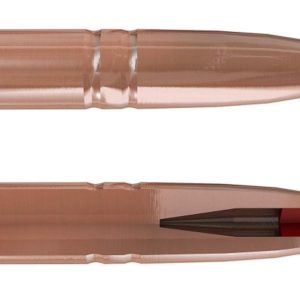 GESCHOSS HORNADY 30 CAL .308 125 GR ECX (50)