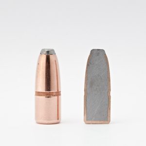 GESCHOSS HORNADY 35 CAL .358 200 GR RN INTERLOCK (100) | Waffen Glauser AG