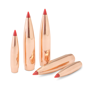 GESCHOSS HORNADY 30 CAL .308 174 GR ELD-VT  (1-12") (100) | Waffen Glauser AG