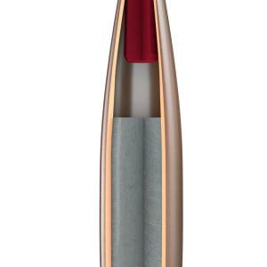 GESCHOSS HORNADY 30 CAL .308 174 GR ELD-VT  (1-12") (100) | Waffen Glauser AG