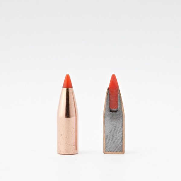 GESCHOSS HORNADY 22 CAL .224 40 GR V-MAX (100) | Waffen Glauser AG