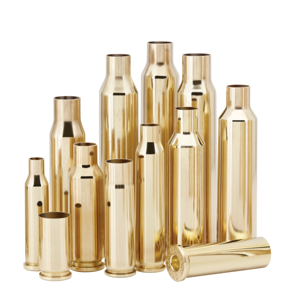 HÜLSEN HORNADY 7MM WSM  (50) - Image 2