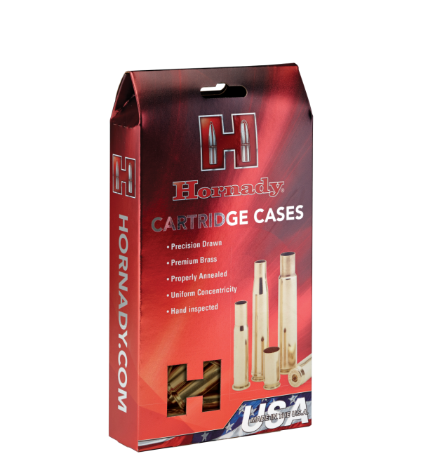 HÜLSEN HORNADY 300 BLACKOUT  (50) | Waffen Glauser AG