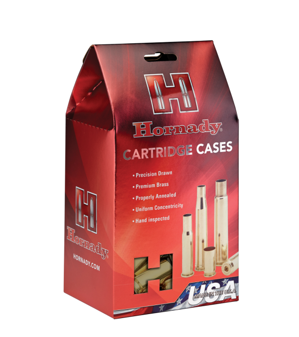 HÜLSEN HORNADY 300 BLACKOUT  (50) - Image 3