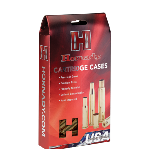 HÜLSEN HORNADY 308 WIN  (50) | Waffen Glauser AG