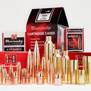 HÜLSEN HORNADY  357 MAG  (200) | Waffen Glauser AG