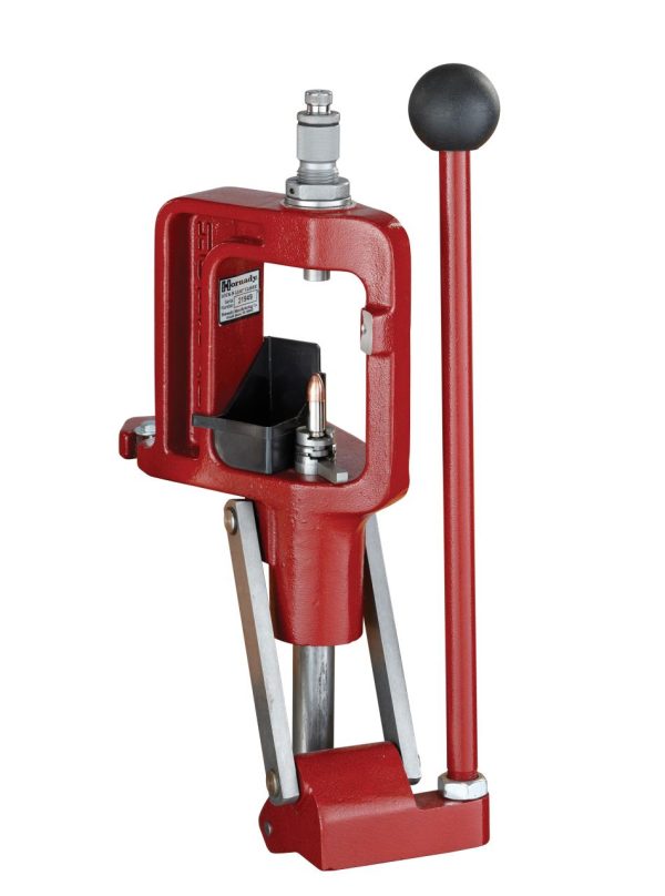 RELOADING TOOLS HORNADY LOCK-N-LOAD CLASSIC LOADER | Waffen Glauser AG