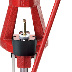RELOADING TOOLS HORNADY LOCK-N-LOAD IRON PRESS LOADER W/MANUAL PRIME | Waffen Glauser AG