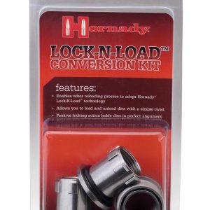 RELOADING TOOLS HORNADY LOCK-N-LOAD CONVERSION KIT | Waffen Glauser AG