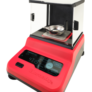 PULVERWAAGEN & ZUBEHÖR HORNADY HORNADY PRECISION LAB SCALE | Waffen Glauser AG