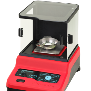 PULVERWAAGEN & ZUBEHÖR HORNADY HORNADY PRECISION LAB SCALE | Waffen Glauser AG