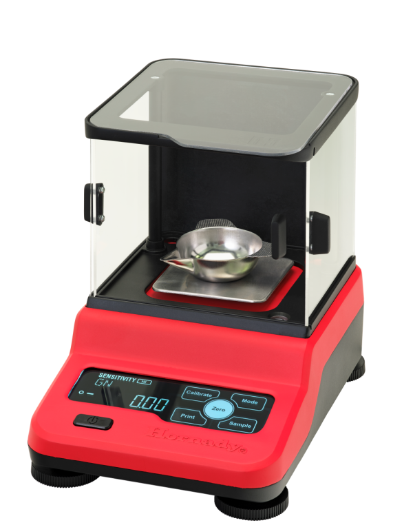 PULVERWAAGEN & ZUBEHÖR HORNADY HORNADY PRECISION LAB SCALE | Waffen Glauser AG