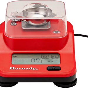 PULVERWAAGEN & ZUBEHÖR HORNADY M2 DIGITAL BENCH SCALE 1500 GR | Waffen Glauser AG