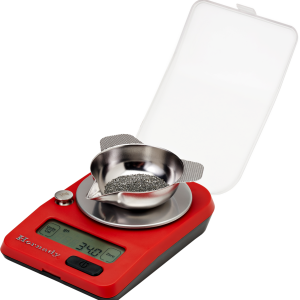 PULVERWAAGEN & ZUBEHÖR HORNADY G3-1500 DIGITAL SCALE | Waffen Glauser AG