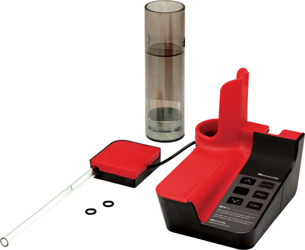 PULVERABFÜLLUNG & ZUBEHÖR HORNADY VIBRATORY TRICKLER | Waffen Glauser AG