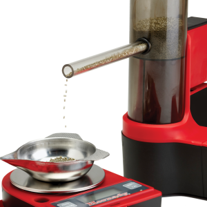 PULVERABFÜLLUNG & ZUBEHÖR HORNADY VIBRATORY TRICKLER | Waffen Glauser AG